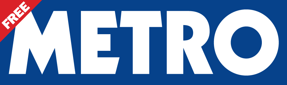 Metro logo